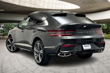 New 2025 Genesis GV80 3.5T e-SC image 3