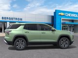 New 2026 Chevrolet Equinox LT w/ Convenience Package II image 5