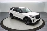 Certified 2025 Ford Explorer ST image 2