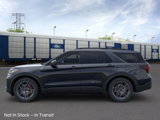 New 2025 Ford Explorer ST-Line image 3