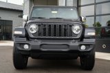 Used 2024 Jeep Wrangler Sport S image 2