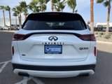 Certified 2025 INFINITI QX50 Sport image 6