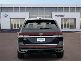 New 2025 Volkswagen Atlas SEL Premium R-Line image 5