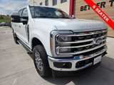 Used 2023 Ford F350 Lariat w/ Tow Technology Package image 2