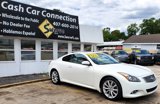 Used 2011 INFINITI G37 Journey w/ Premium Pkg image 4