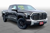 New 2025 Toyota Tundra 1794 Edition image 2