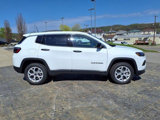 New 2025 Jeep Compass Sport image 4
