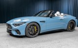 New 2025 Mercedes-Benz SL 55 AMG 4MATIC image 2
