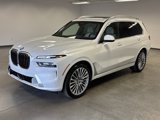 New 2025 BMW X7 xDrive40i image 6