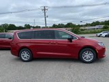 New 2025 Chrysler Voyager LX image 2