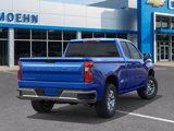 New 2025 Chevrolet Silverado 1500 LT image 4