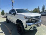 Used 2019 Chevrolet Silverado 1500 LTZ w/ LTZ Plus Package image 4