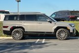 New 2025 Hyundai Santa Fe Calligraphy image 3