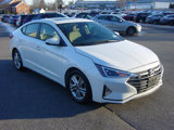 Used 2020 Hyundai Elantra Value Edition image 3