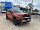 New 2026 Honda Passport TrailSport Elite image 2