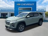 New 2026 Chevrolet Equinox LT w/ Convenience Package II image 2