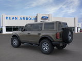 New 2025 Ford Bronco Badlands image 4