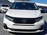New 2025 Honda Odyssey Elite image 2