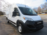 Used 2023 RAM ProMaster 2500 image 3
