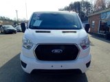 Used 2022 Ford Transit 350 XLT image 2