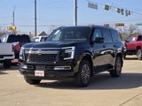 New 2025 Nissan Armada SL image 2