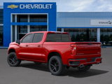 New 2025 Chevrolet Silverado 1500 RST image 3