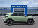 New 2026 Chevrolet TrailBlazer LT w/ Driver Confidence Package image 5
