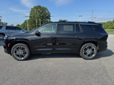 New 2025 Chevrolet Traverse High Country w/ LPO, Floor Liner Package image 6