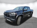 Used 2023 Chevrolet Colorado Trail Boss w/ LPO, Skid Plate Package image 3