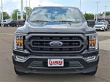 Certified 2021 Ford F150 XLT w/ Equipment Group 302A High image 2