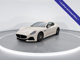 Used 2024 Maserati GranTurismo Trofeo image 3