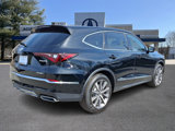 New 2025 Acura MDX SH-AWD w/ Technology Package image 4