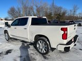 Used 2024 Chevrolet Silverado 1500 High Country w/ Technology Package image 5