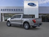 New 2025 Ford F150 Lariat w/ Equipment Group 501A Mid image 4