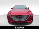 Certified 2022 MAZDA CX-9 Touring image 2