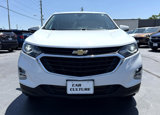 Used 2019 Chevrolet Equinox LT image 4