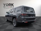 New 2025 Jeep Wagoneer Series III image 4