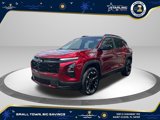 New 2026 Chevrolet Equinox RS w/ Convenience Package III image 1