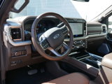 New 2025 Ford F250 King Ranch image 5