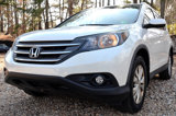 Used 2014 Honda CR-V EX-L image 2
