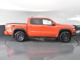 New 2025 Nissan Frontier PRO-4X w/ Pro Premium Package image 4