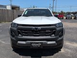 New 2026 Chevrolet Colorado Trail Boss image 2
