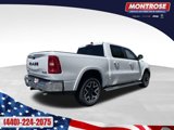 New 2025 RAM 1500 Laramie w/ Bed Utility Group image 6