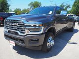New 2025 RAM 3500 Longhorn image 2
