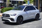 Used 2021 Mercedes-Benz GLE 63 AMG S image 2