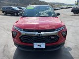 New 2026 Chevrolet TrailBlazer RS image 2