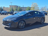 Certified 2024 Toyota Prius XLE image 3