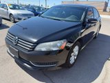 Used 2013 Volkswagen Passat 2.5 S image 5