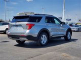 Used 2023 Ford Explorer XLT w/ Equipment Group 202A image 2