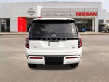 New 2025 Nissan Armada SL image 4